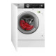 AEG Lavadora secadora integrable  L7WEE741BI. 7 Kg lavado 4 Kg secado. de 1600 r.p.m.. Integrable Calse E